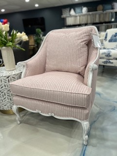 Century Furniture 11-996 Customizable Townsend Chair