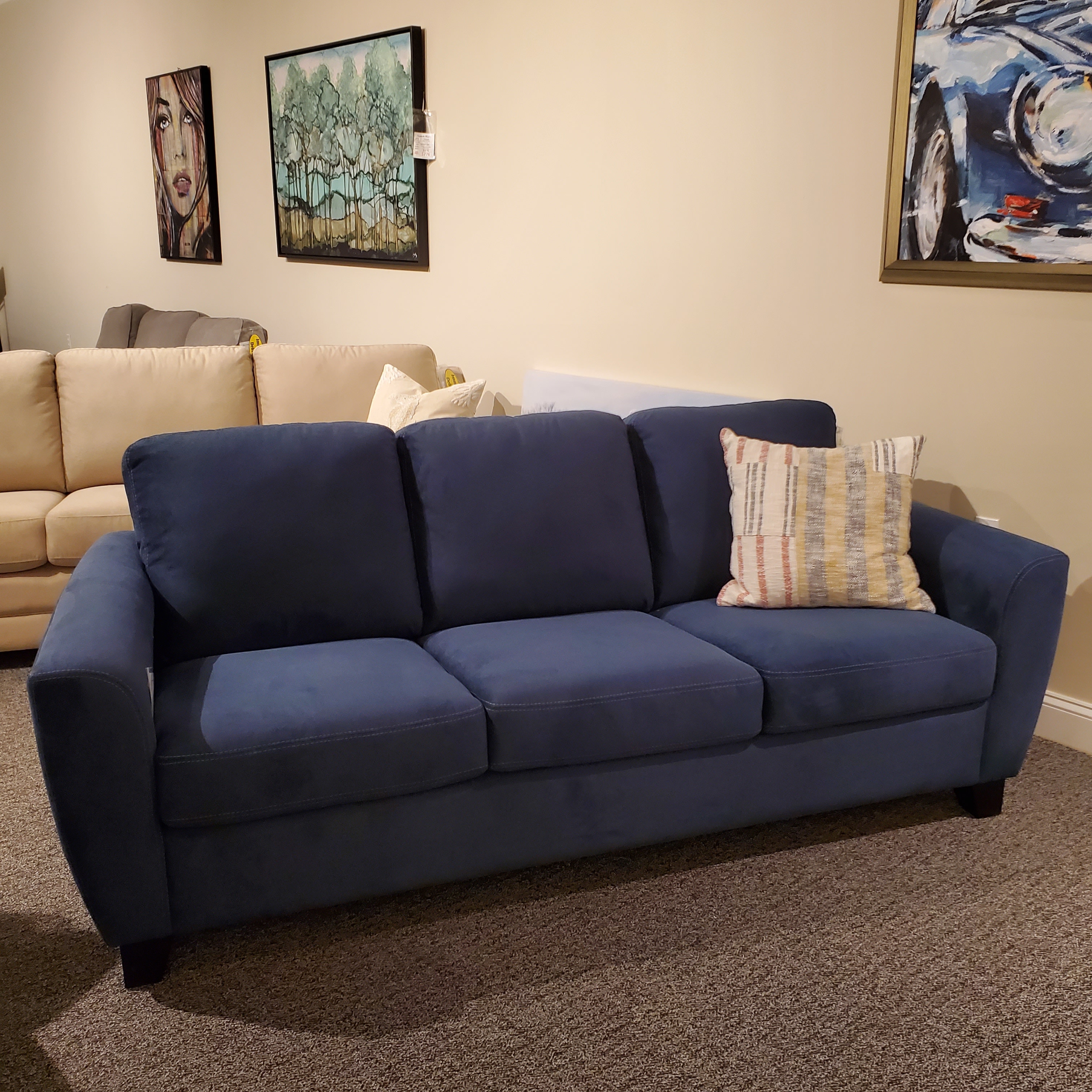 Palliser Furniture Sofa 77332-01