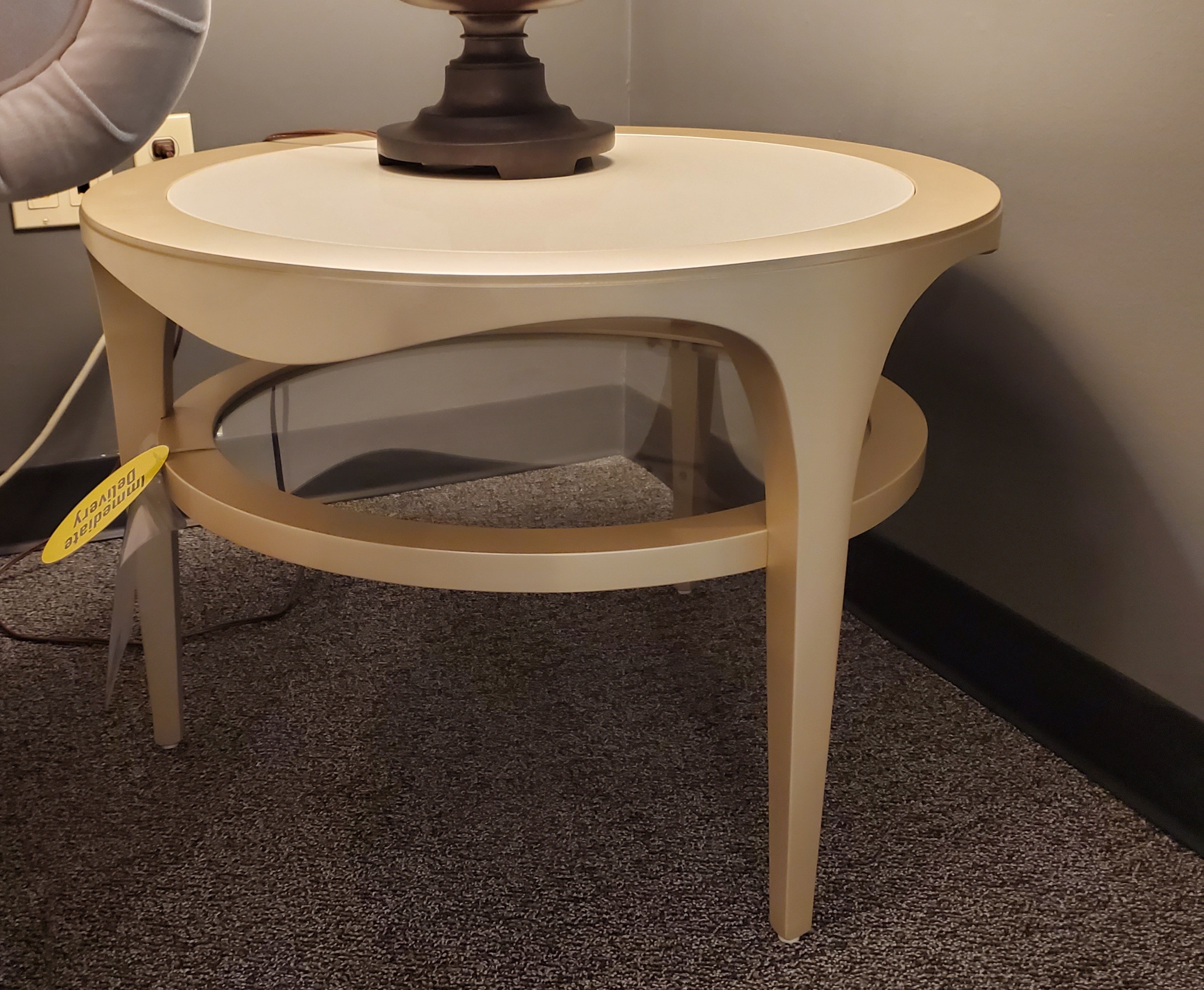 Caracole Up and Over Table CLA-020-405