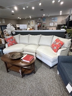 Craftmaster Paula Deen Design Your Own Program 3 Piece Sectional
