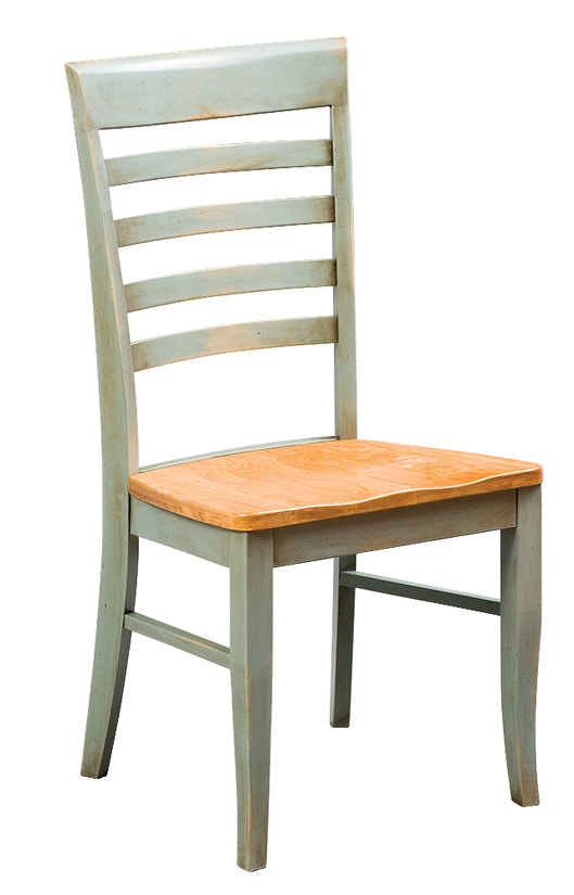 Zimmerman Chair CAPRI SIDE CHAIR 372W