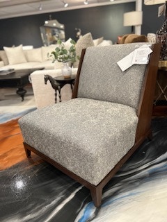 Century Furniture 3967 Customizable Lucinda Chair