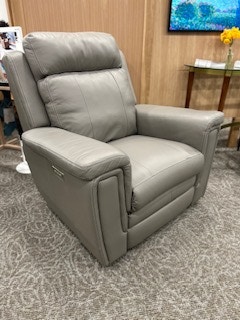 Palliser Furniture 41065-L9 Power Wallhugger/ Power Headrest *Customizable Asher Wallhugger