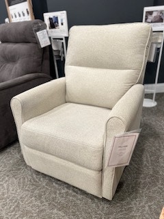 Palliser Furniture 42306-39 *Customizable Pinecrest Recliner