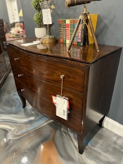 Theodore Alexander 65005-559 Discontinued- ONLY 1 LEFT Nea Chest