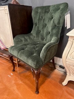 Hooker 6750-75500-37 -ONLY 2 LEFT- Charleston Host Chair