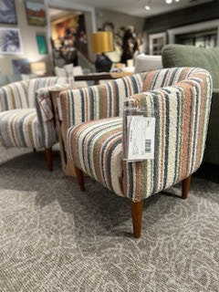 Palliser Furniture *Customizable Kendall Chair