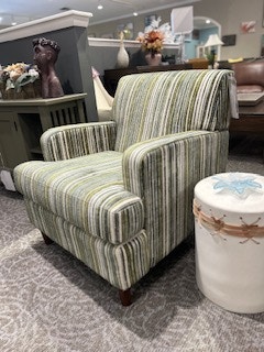 Palliser Furniture 77108-02 *Customizable Abbey Chair