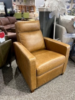 Palliser Furniture Custom Push Back Recliner 77171-62 *Customizable Soren Recliner