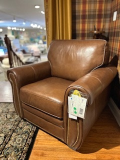 Palliser Furniture 77492-95 *Customizable Viceroy Arm Chair
