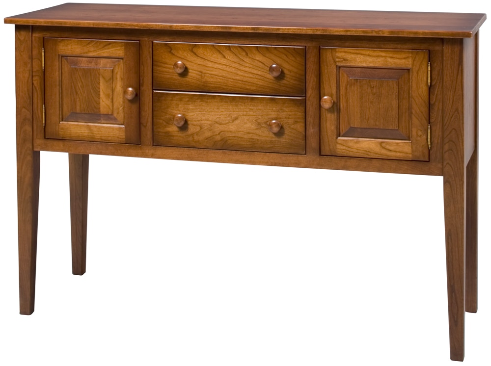 Zimmerman Chair SHAKER SIDEBOARD 885