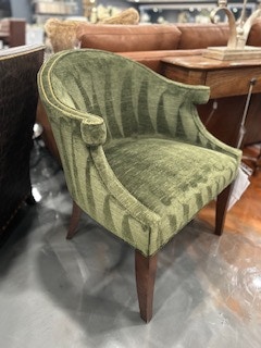 Century Furniture AE-3361 Customizable Jones Chair