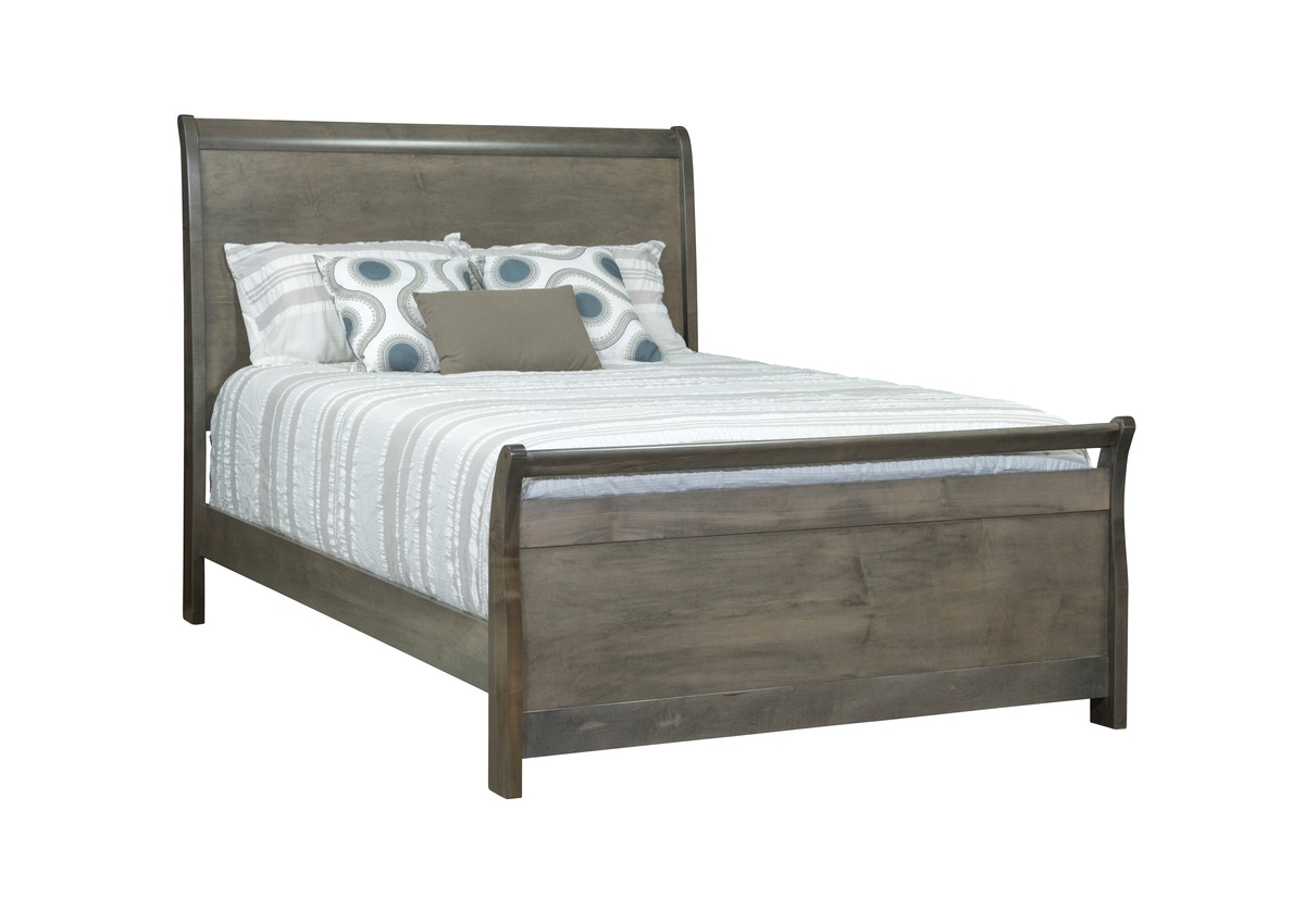 Nisley Barrington Avenue Bed AV-1101K