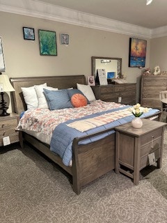 Nisley Custom Sleigh Bed Avenue Sleigh Bed