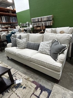 Theodore Alexander 6211-91 Custom Sofa Betanie II Sofa