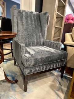 Century Furniture CCC3121-6 Customizable Garrett Wing Chair