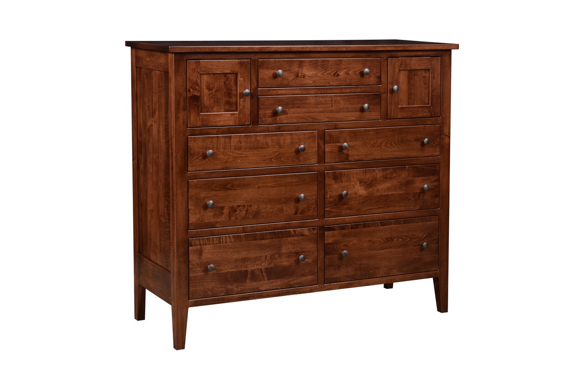 Nisley Chelsea His and Hers Chest CS-1653