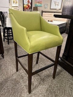 Taylor King *Customizable L6017-89 Finn Bar Stool
