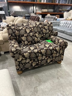 Friendship Upholstery 4890 Custom Chair Sofa Program C Chair