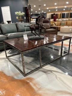 Maitland-Smith HM1261 Amon Cocktail Table