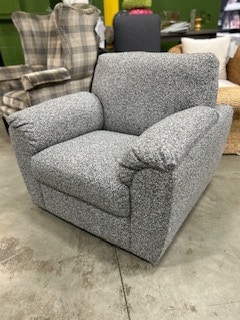 Palliser Furniture Lanza Swivel Chair 77347-02