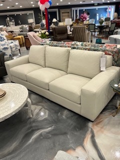Hancock and Moore MD94 Customizable Milan Sofa
