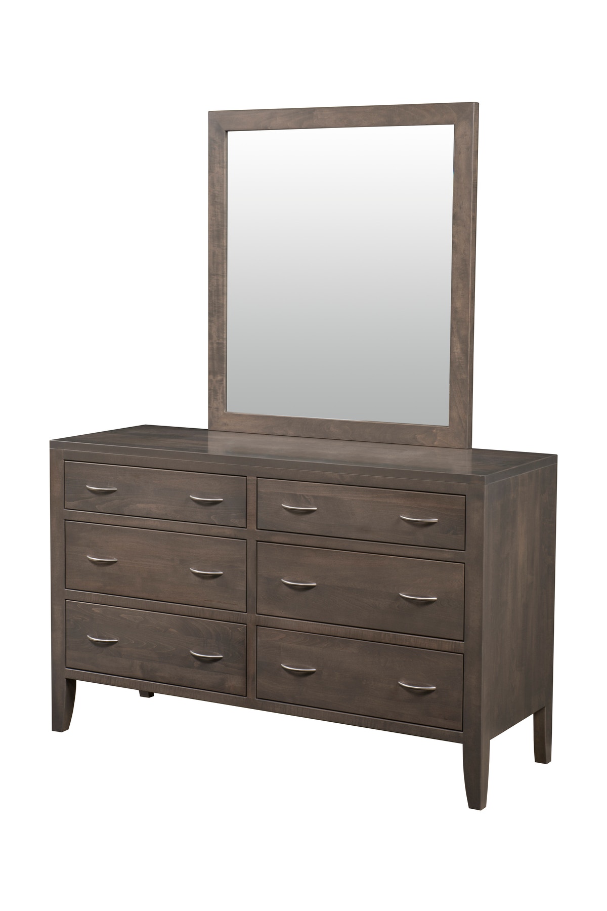 Nisley Barrington Dresser BR-1358