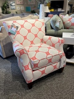 Craftmaster P061310BD Custom Accent Chair *Customizable Accent Chair