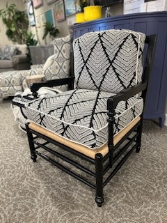 Craftmaster P096210BD Custom Chair Chair