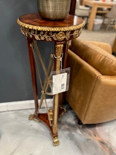 Theodore Alexander RE17005 Classical Torchere