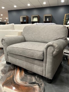 Taylor King S-52 Taylor Made Standard Depth Chair & 1/2
