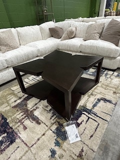 Elk Home EH7011-1849 *As Is *1 Left Scott Coffee Table