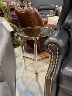 Century Furniture SF6052 Stella Side Table