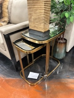 Century Furniture SF6090 Bhodi Nesting Tables