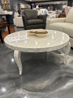 Century Furniture SF6113 Abby Cocktail Table
