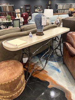 Theodore Alexander TA53045.C306 Catalina Branch Console