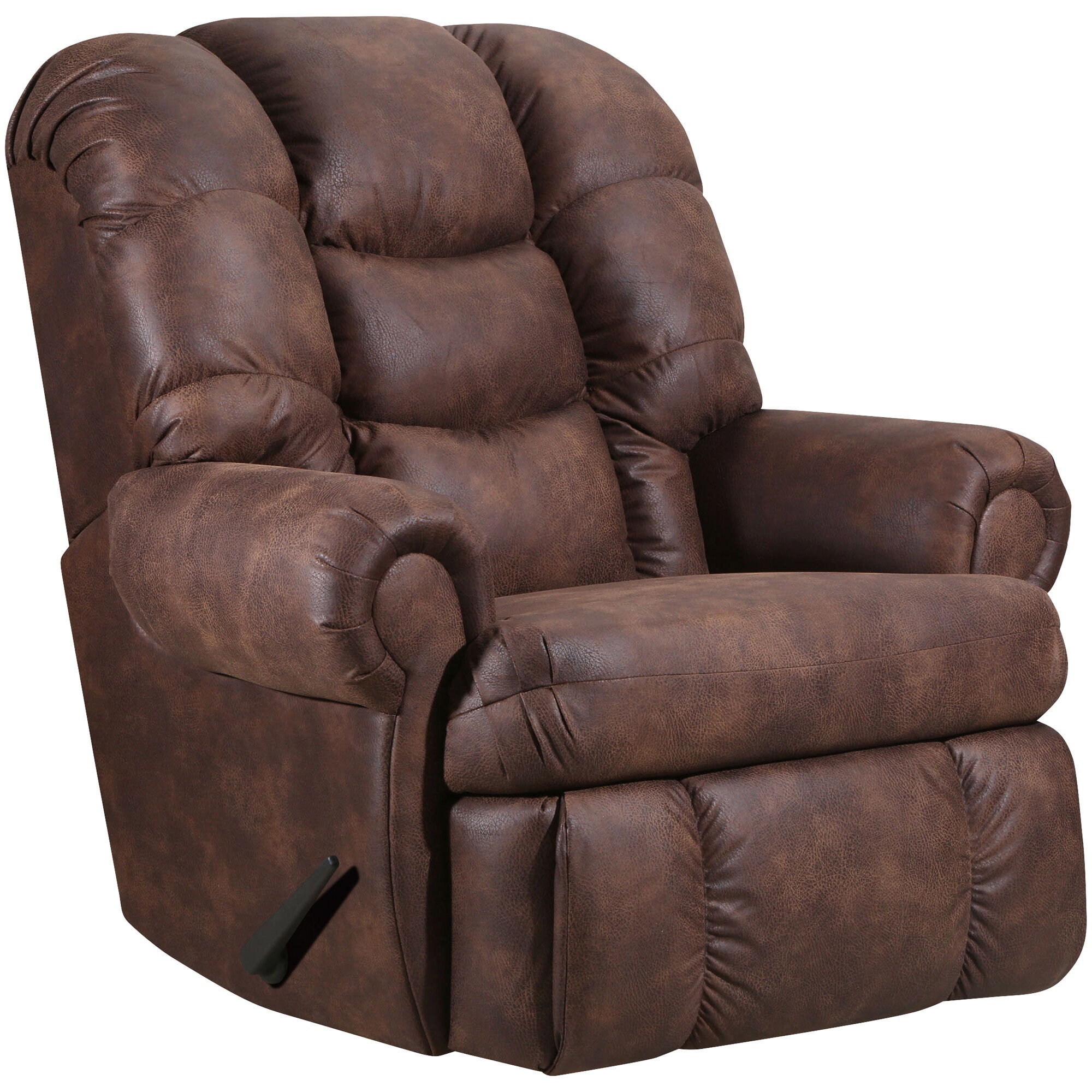 magnus big man's recliner