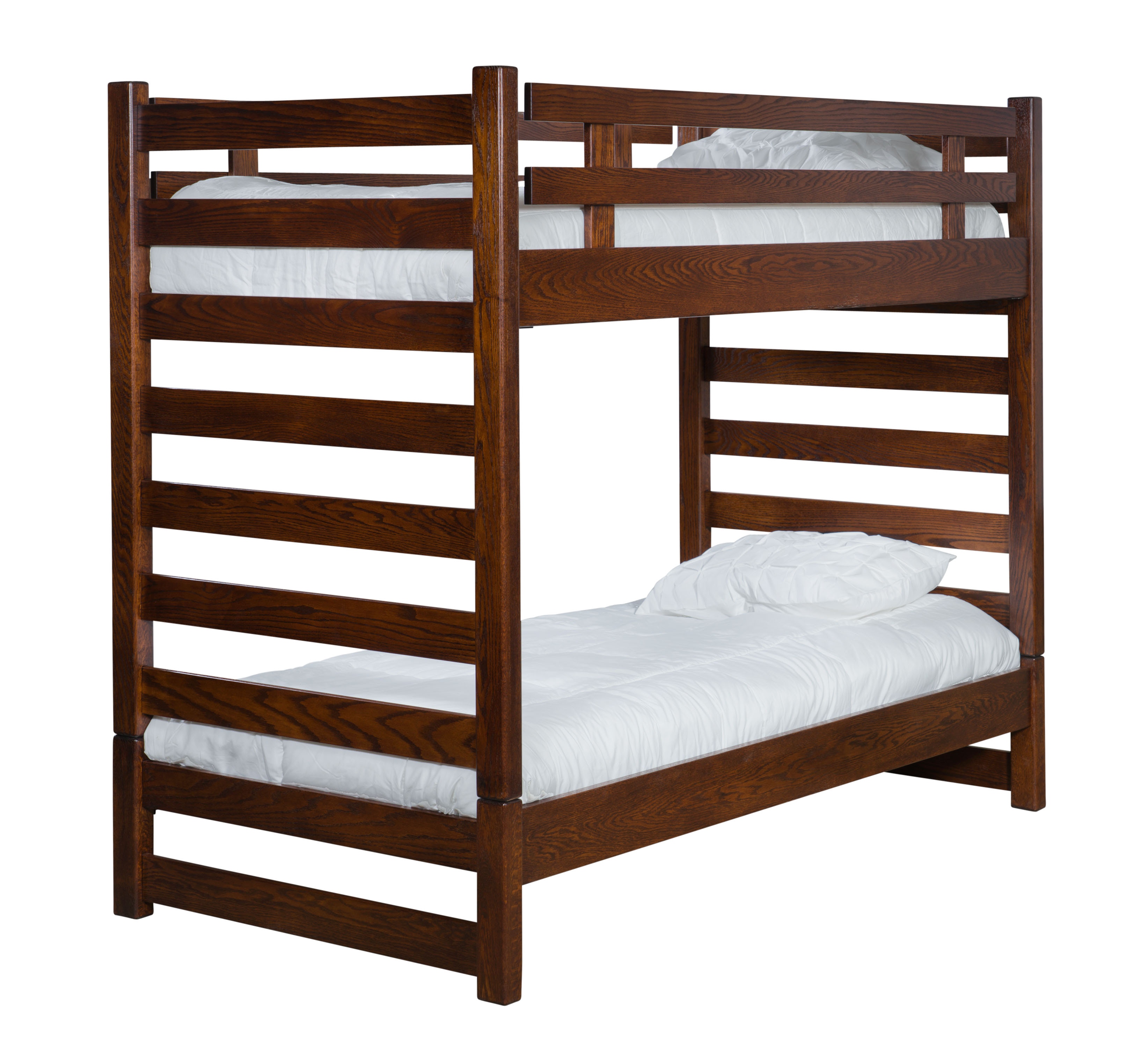  Ladder Loft Bed 