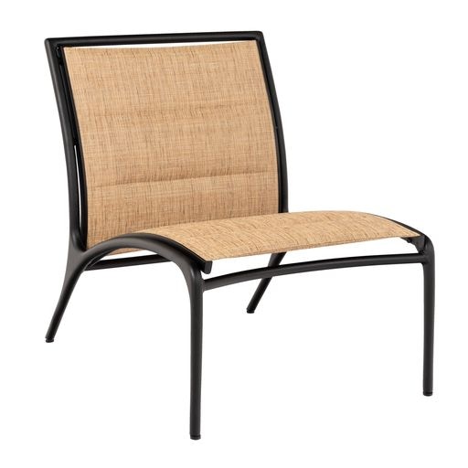 Armless Lounge Chair 990562T