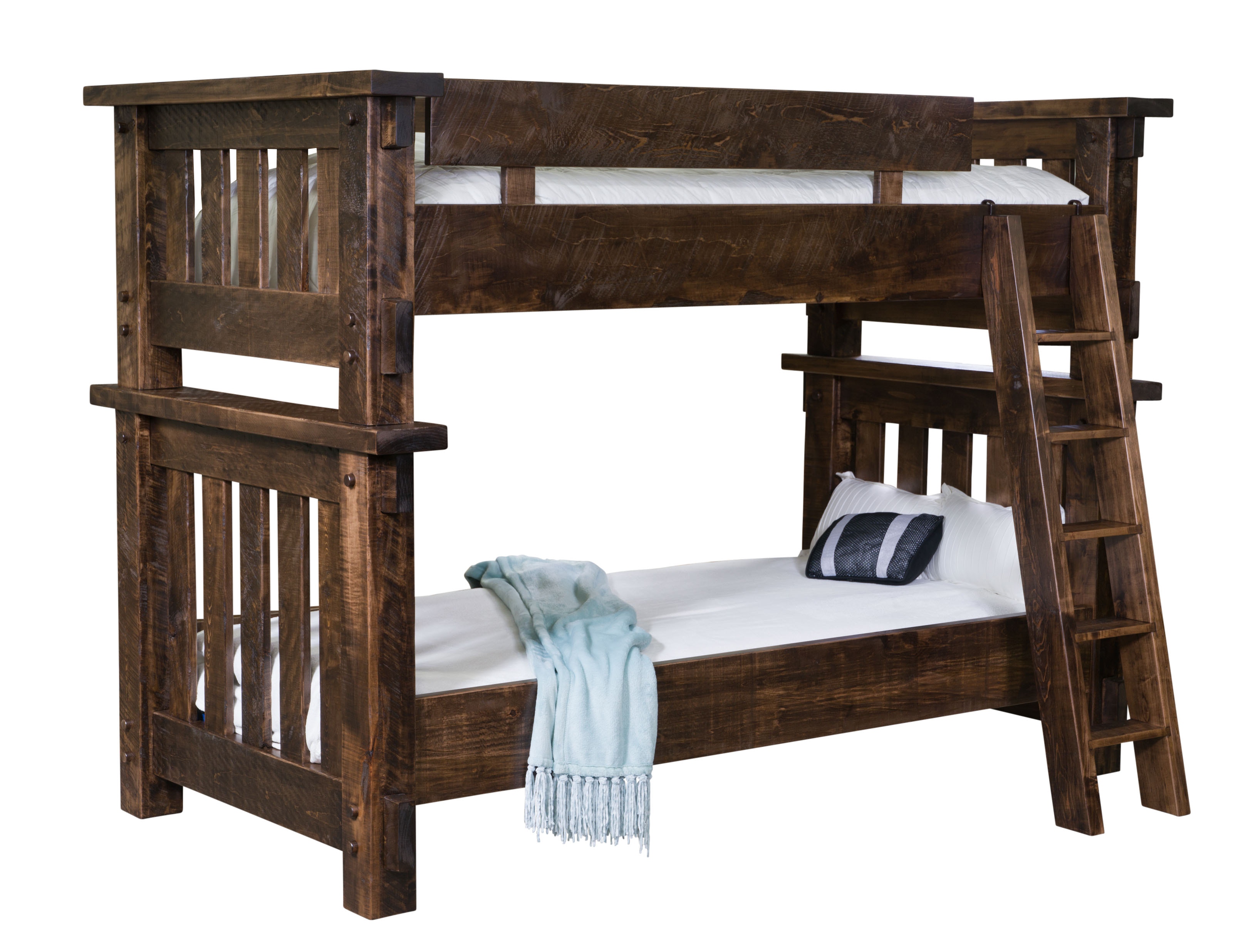  Houston Bunk Bed 