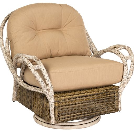 Swivel Rocking Lounge Chair S545015