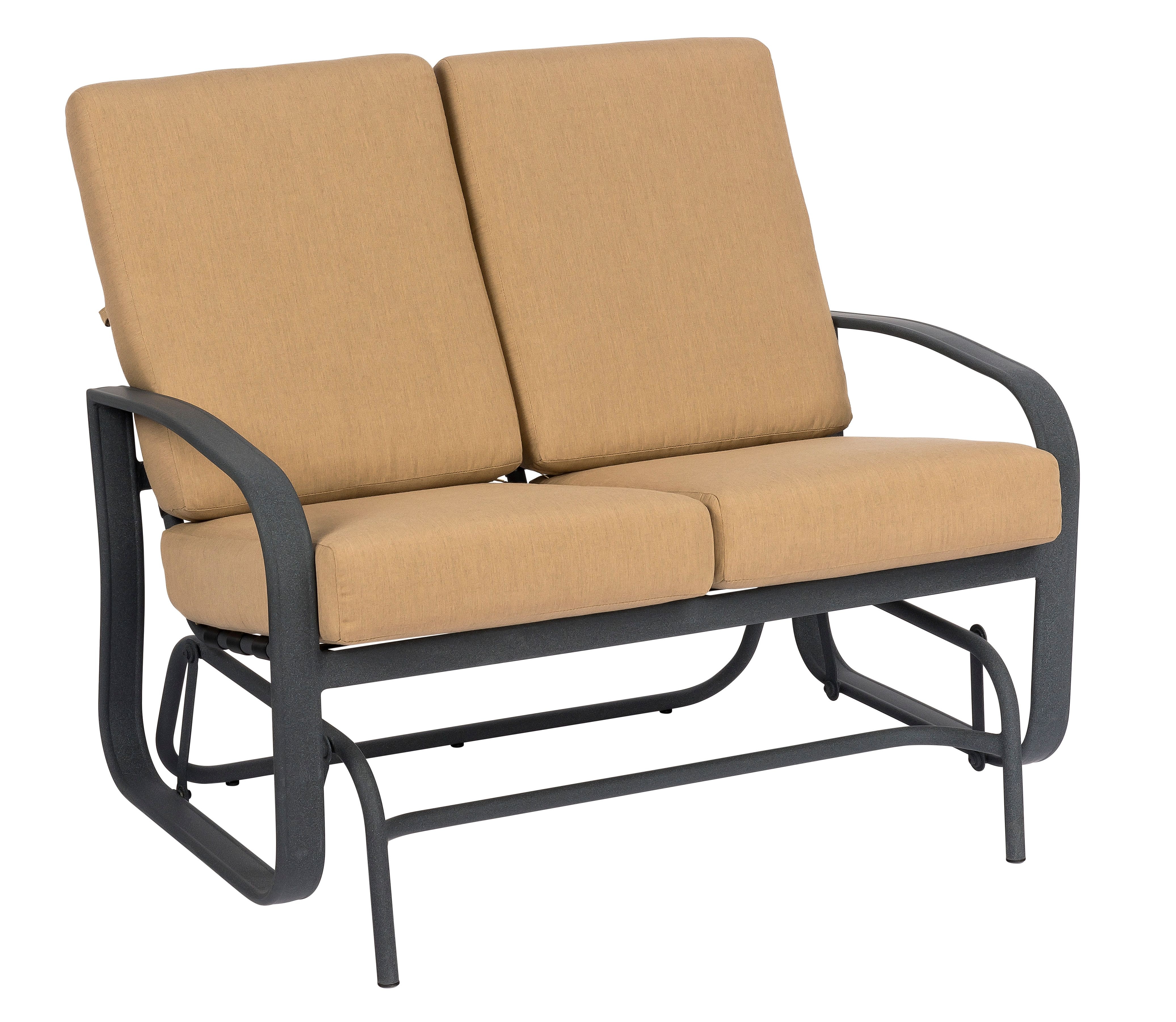 Gliding Love Seat 2EM473