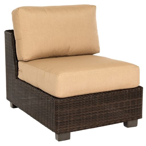 Armless Sectional Unit S511011