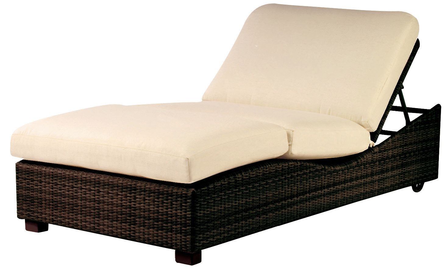 Double Chaise Lounge S511061