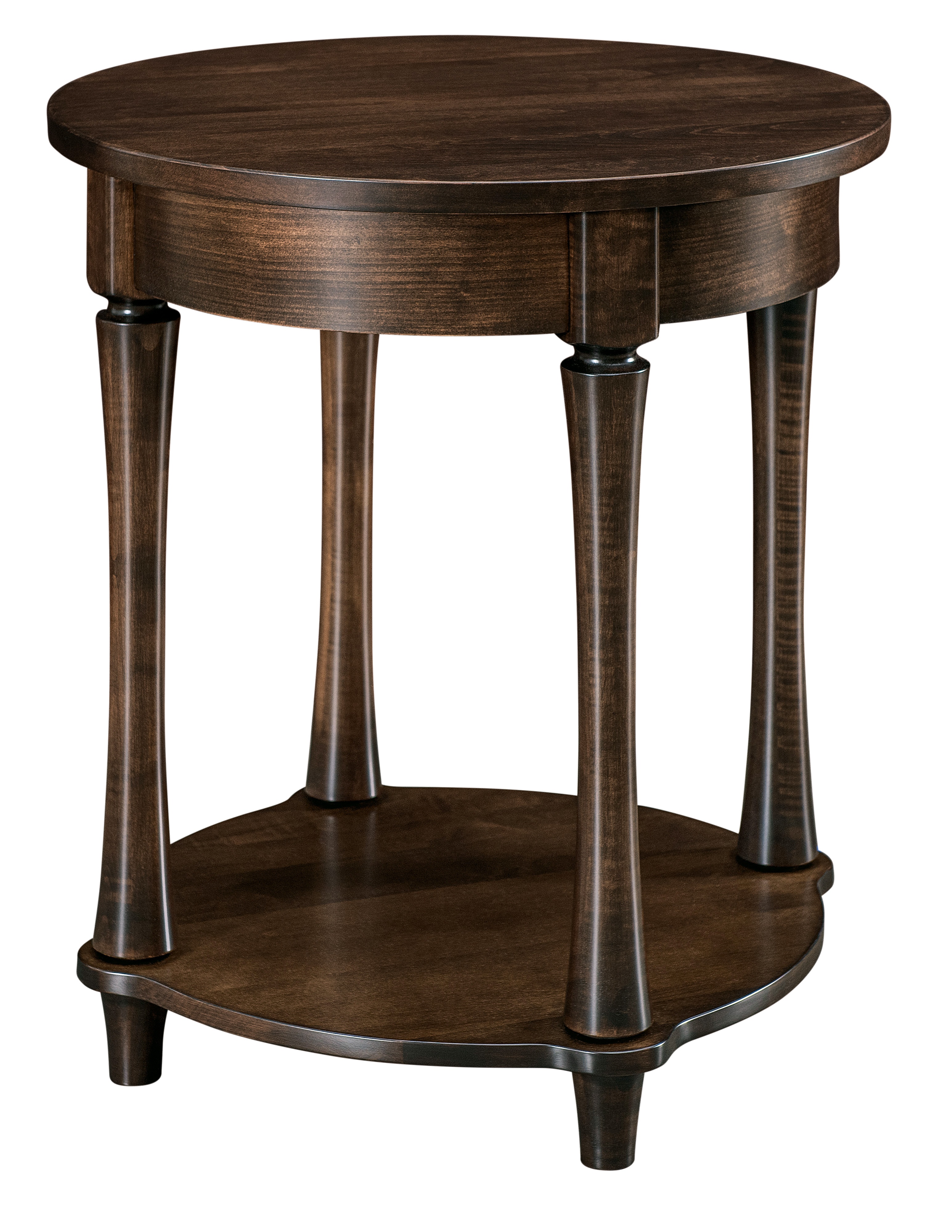  Round Table 