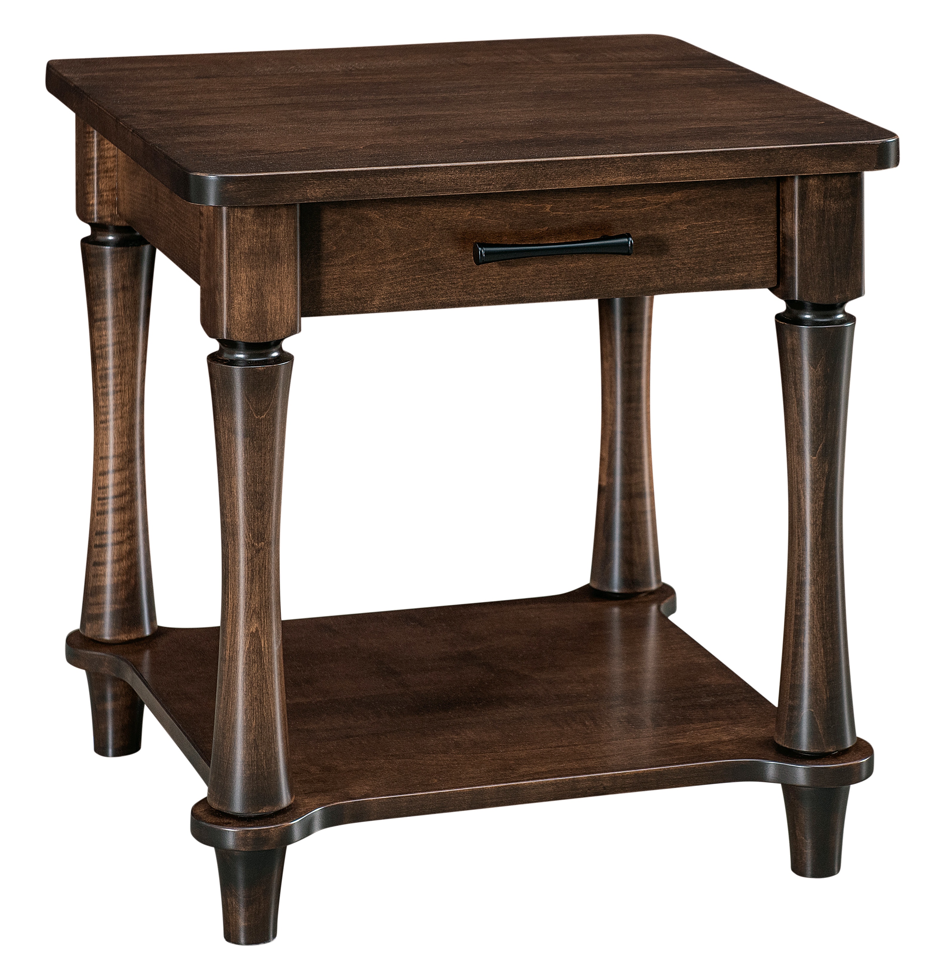  Heritage Royal Sedona End Table 