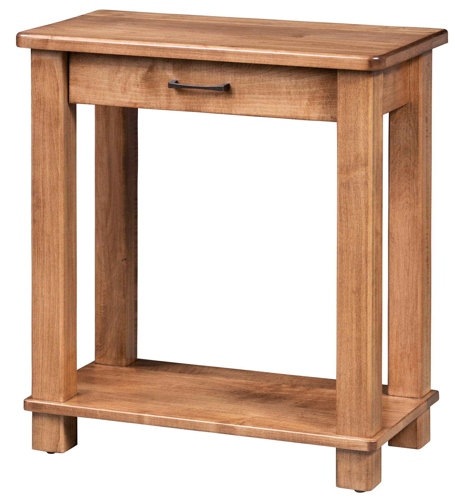  Royal Mission Console Table 