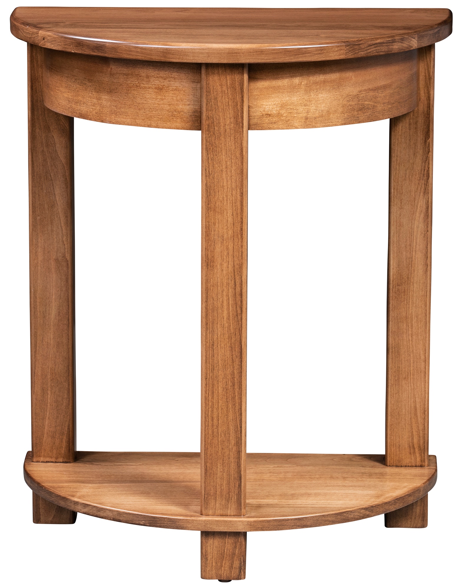  Royal Mission Half Round Table 