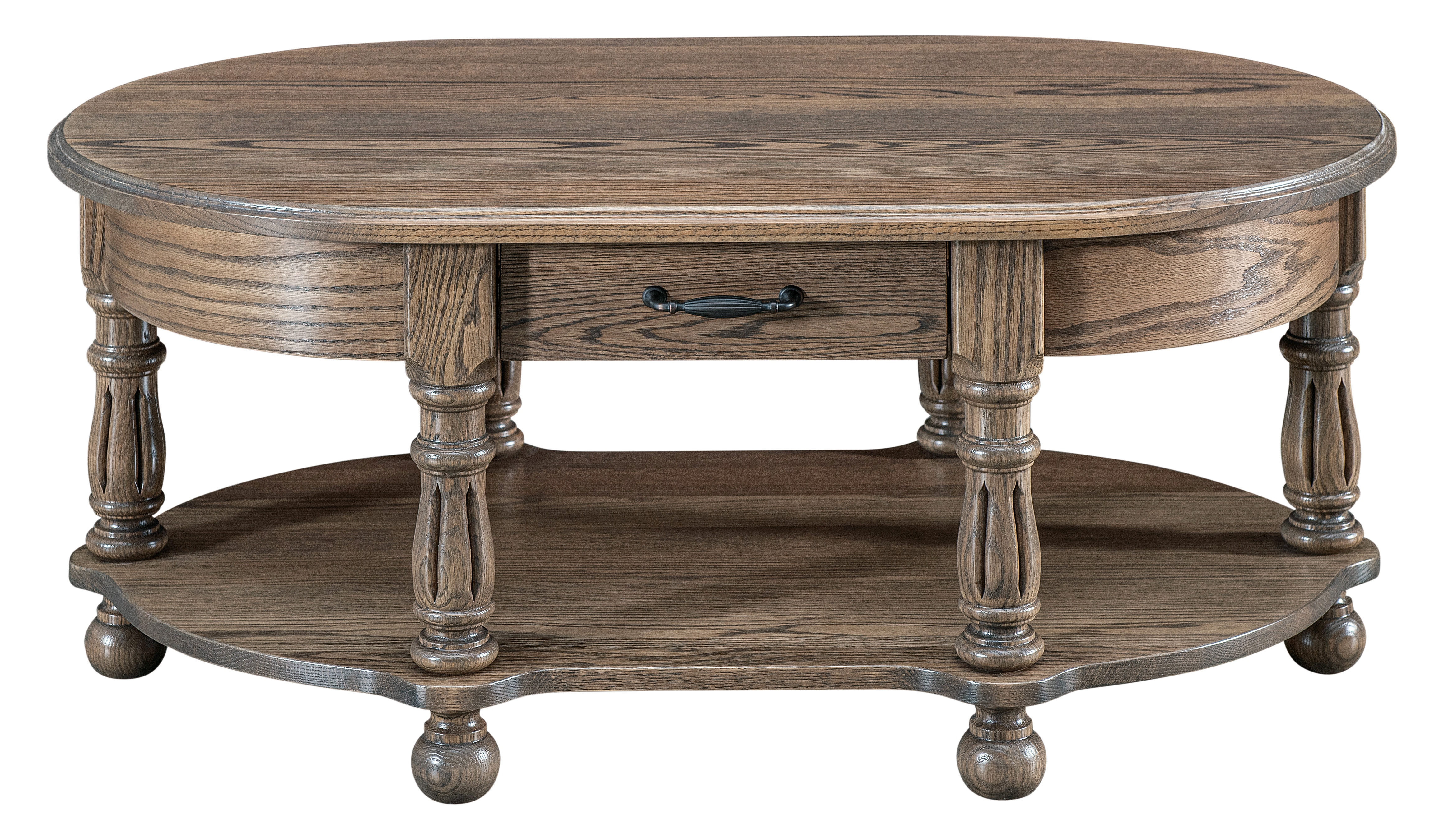 Royal Ridge Coffee Table 