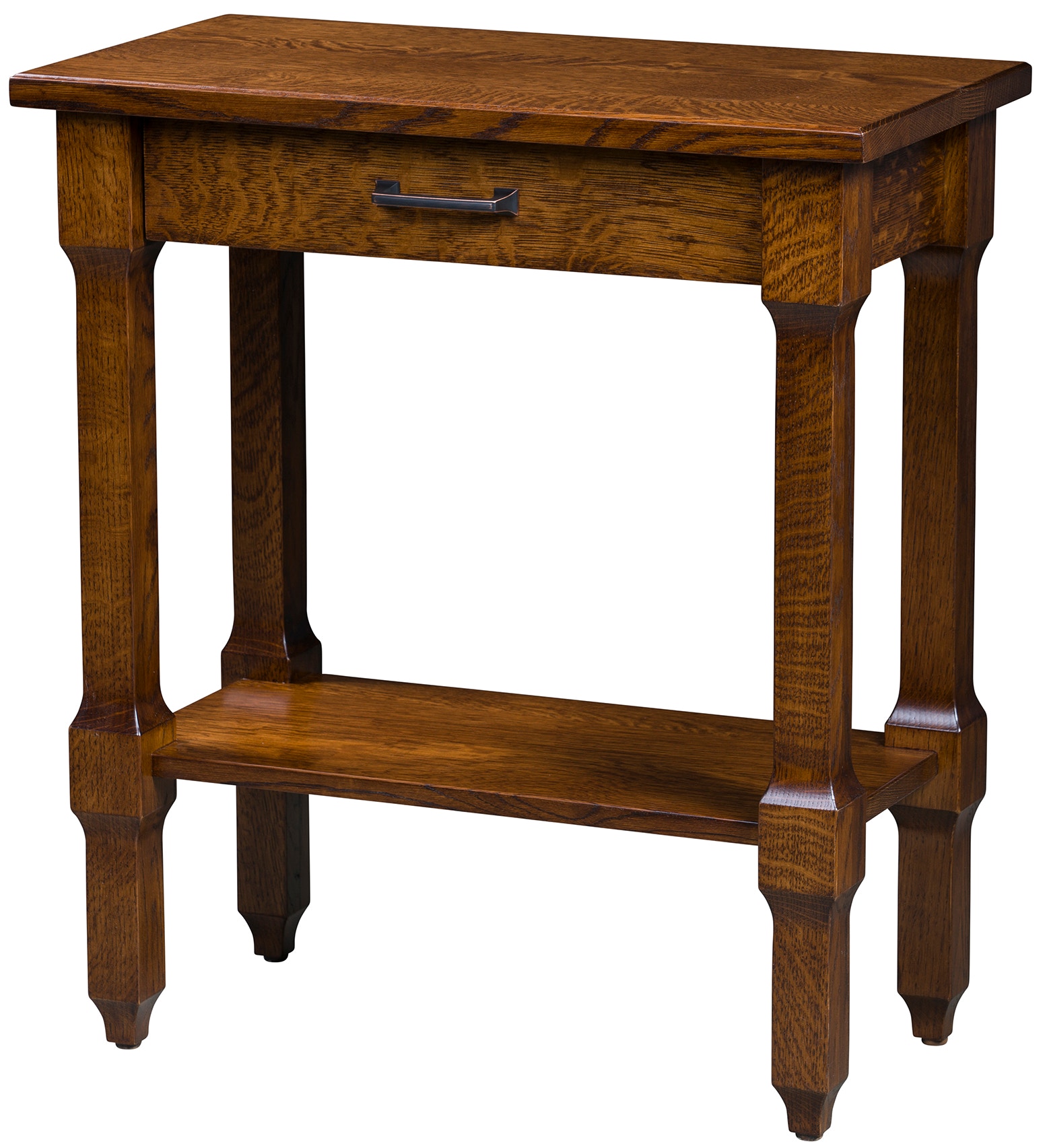  Royal Crest Console Table 